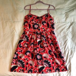 Jcrew Sundress
